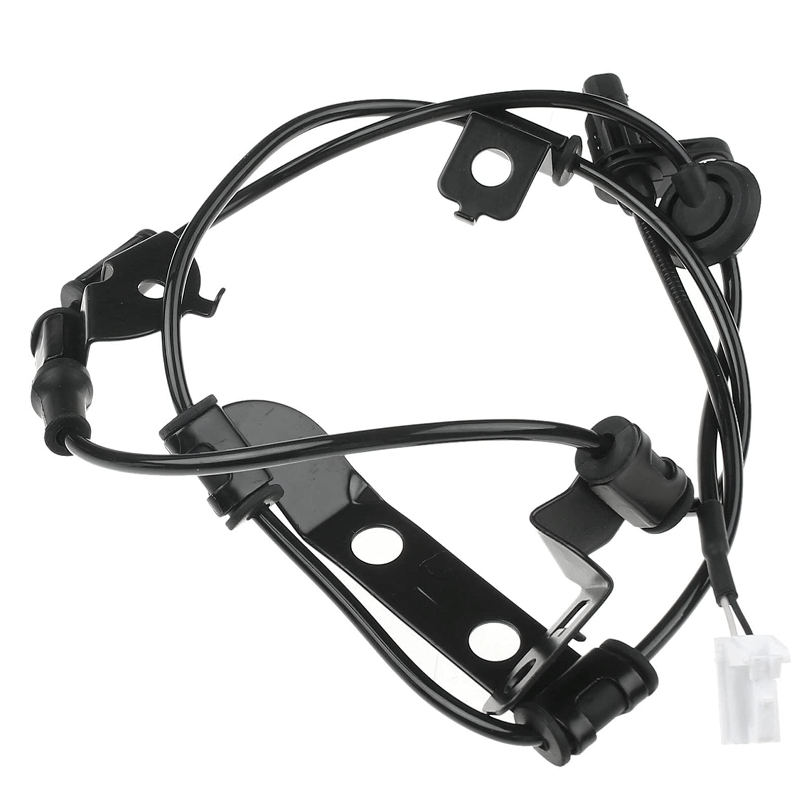 FrankbergABS Sensor Wheel Speed Sensor Rear Left for iX35 LM, EL, ELH Sportage SL 1.6L 1.7L 2.0L 2010-2020 95680-2S300