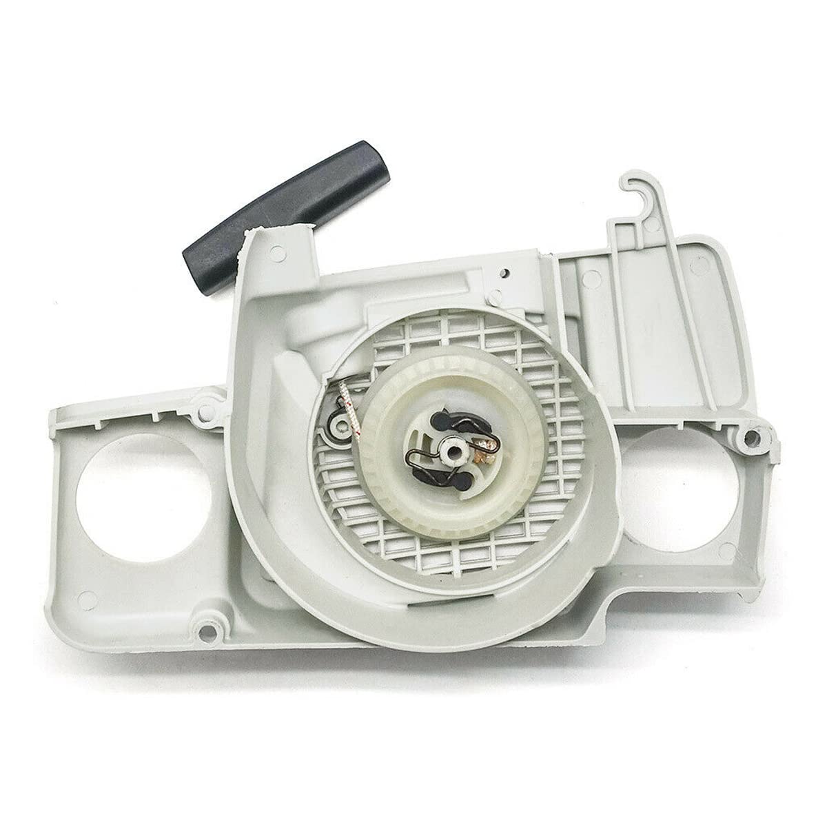 DemJamr Lot De 10 Poignées De Démarrage Pour Tronçonneuse STIHL 017 MS170 018 MS180 021 MS210 023 MS230 MS250