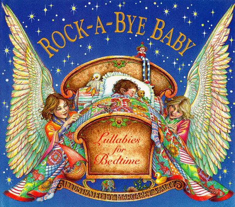 Preisvergleich Produktbild Rock-A-Bye Baby: Lullabies for Bedtime