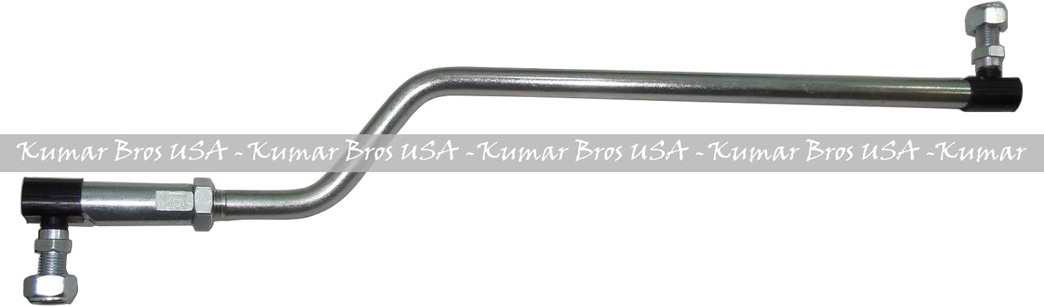 Kumar Bros USA Tractor Steering Kit for John Deere D100 D105 D110 D120 D125 D130 D140