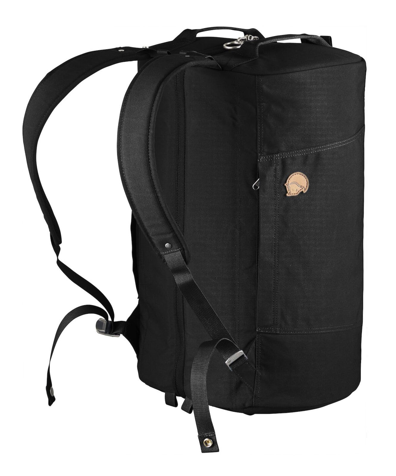 Fjällräven Splitpack Unisex Outdoor Duffel Backpack Available in
