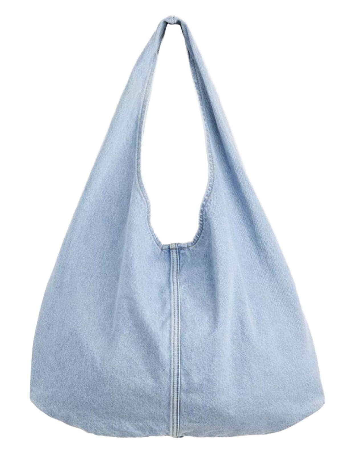 Levi's Emerson Shoulder Bag, Blue, Women