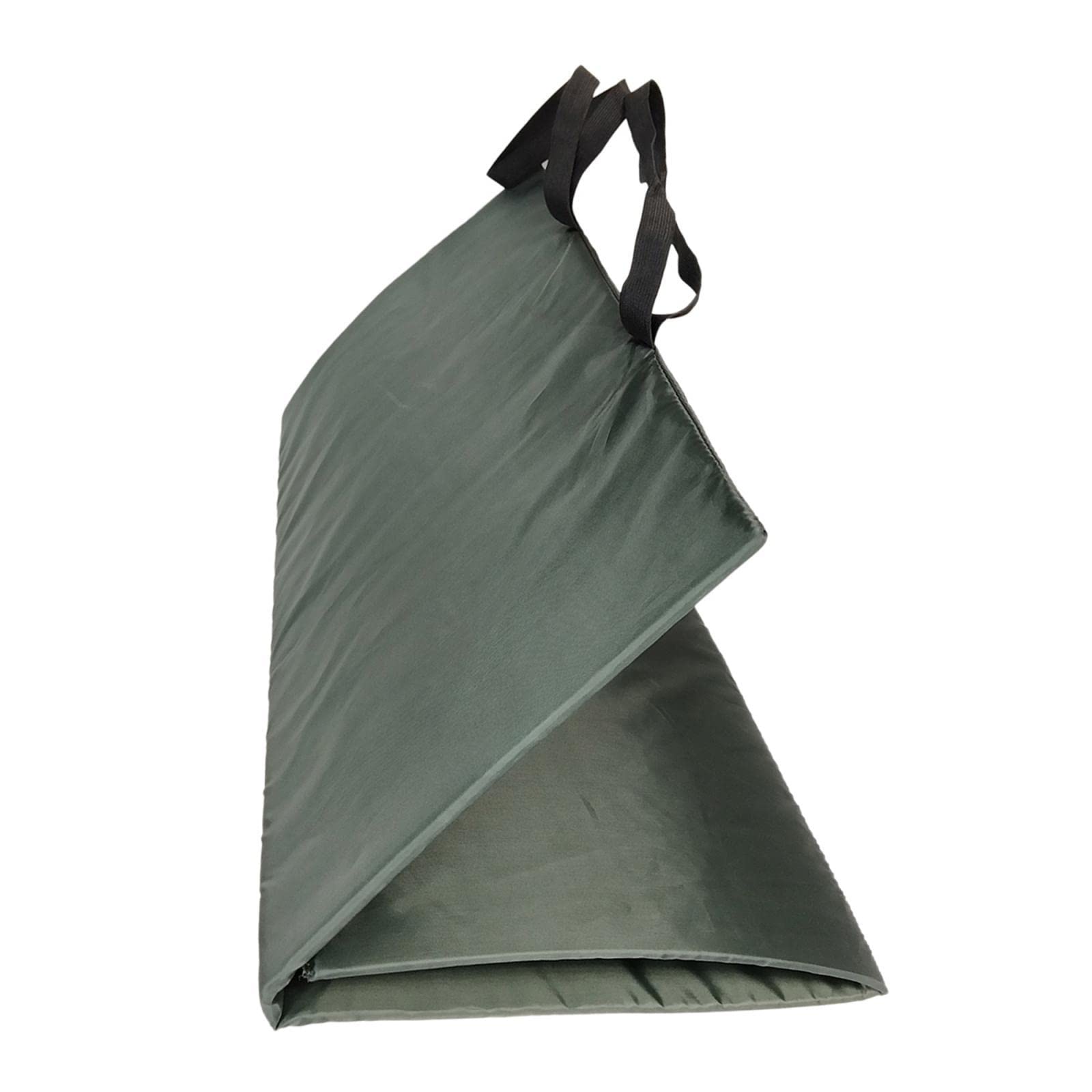 THE STYLE SUTRA® Padded Large UNHOOKING MAT FOLD Over Straps CARP Fishing Tackle Protect PAD| Sporting Goods | Fishing | Fishing Equipment | Scales | |-image-46