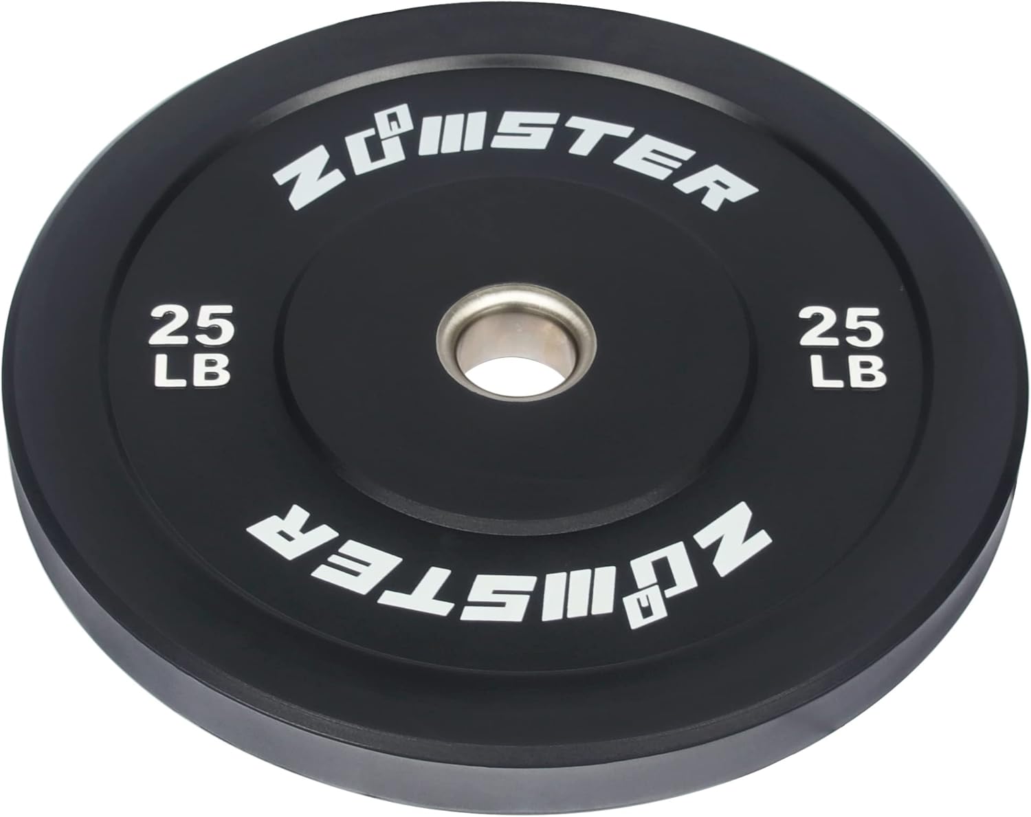 Bumper Plate Olympic Weight Plate Bumper Weight Plate with Steel Insert Strength Training Weight Lifting Plate-180LB : Sports & Outdoors