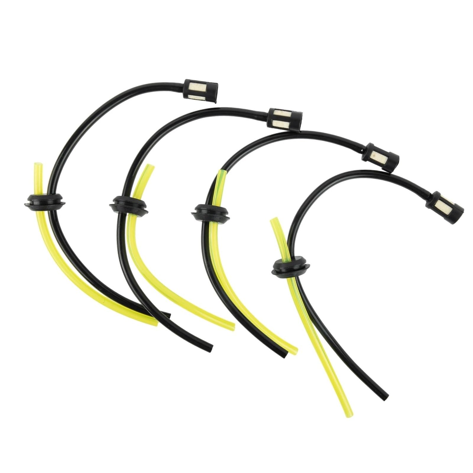 Tuyau d'arrosage 2x1,3 cm pour stopper les fuites des outils