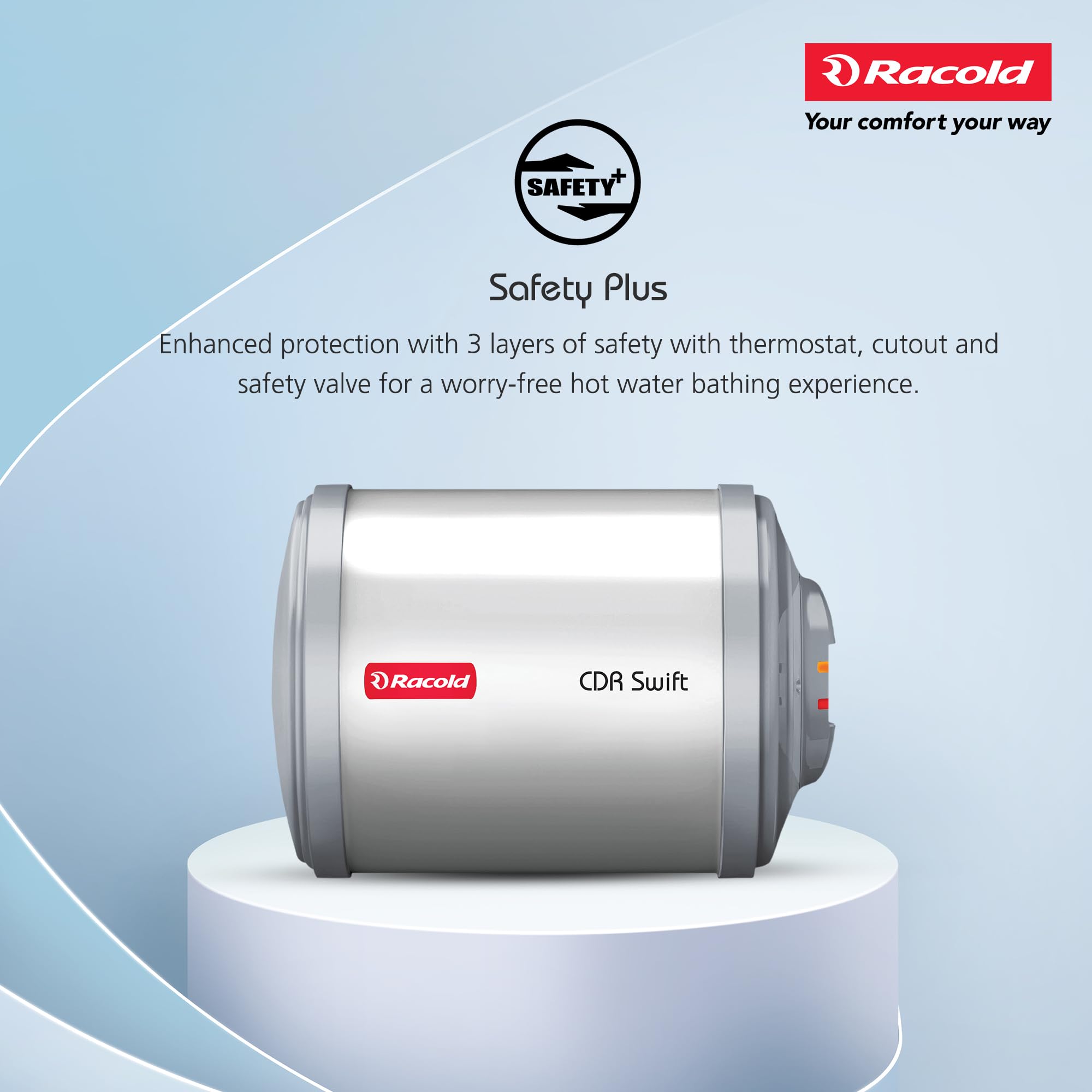 Ltr Price Racold Cdr 35 Ltr Geyser Coil Racold Cdr Geyser Heating