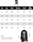 SaphiRose Women's Waterproof Rain Jacket Lightweight Raincoat Hooded Windbreaker Trench Coat