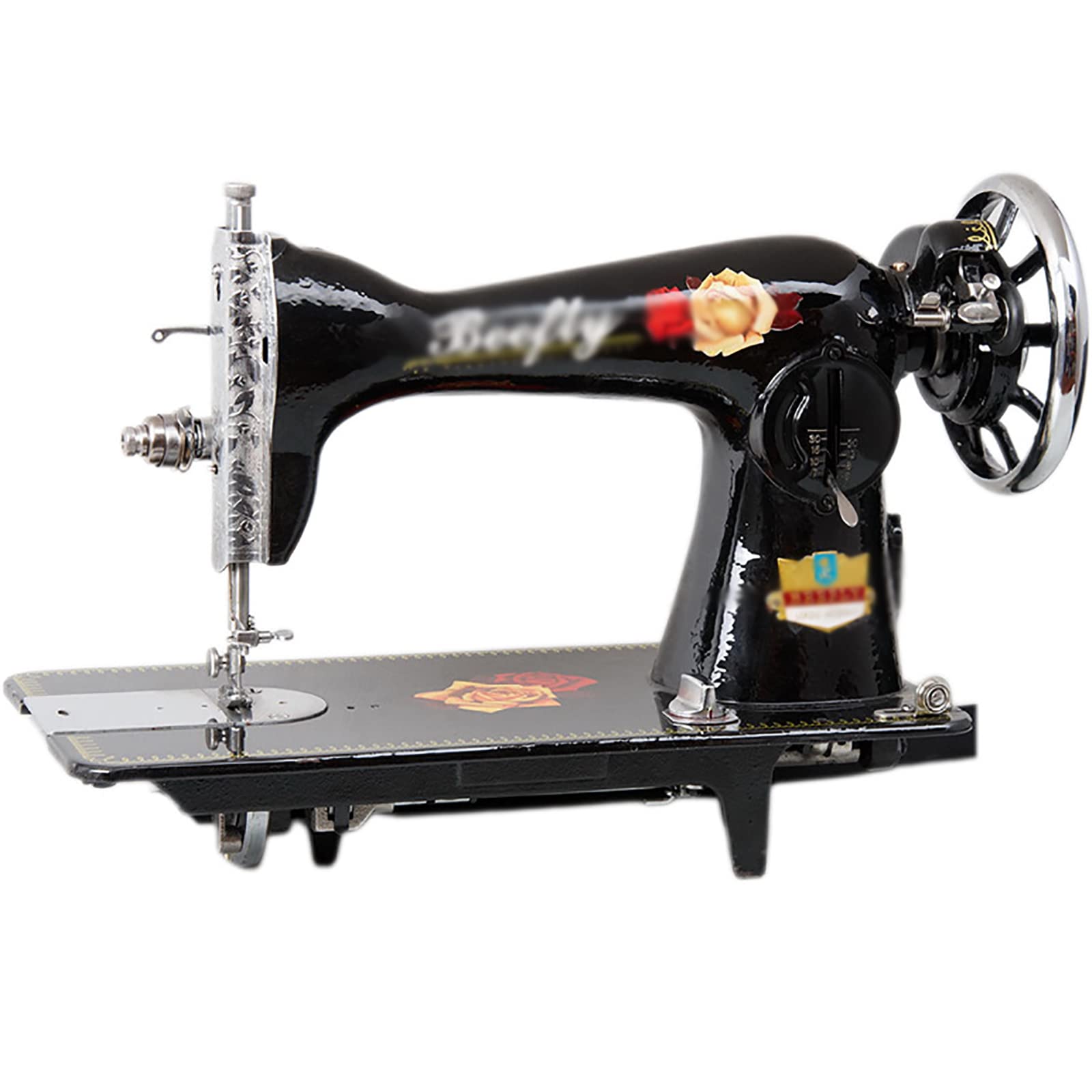Buy RISELY OldFashioned Sewing Machine, Chinese Style Industrial