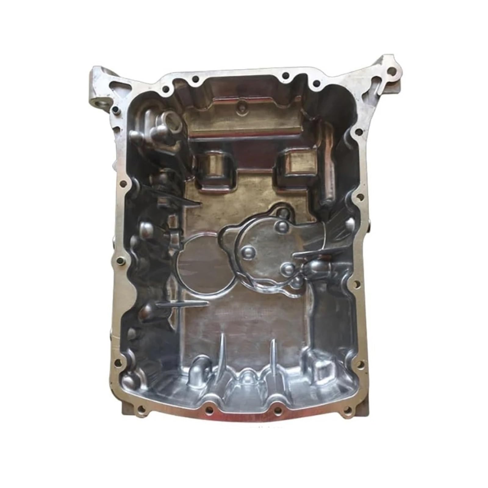 Coppa Dell'olio Motore 1 pz Coppa per dell'olio motore per Honda Civic .0T 2015-2020 FC7 sostituzione