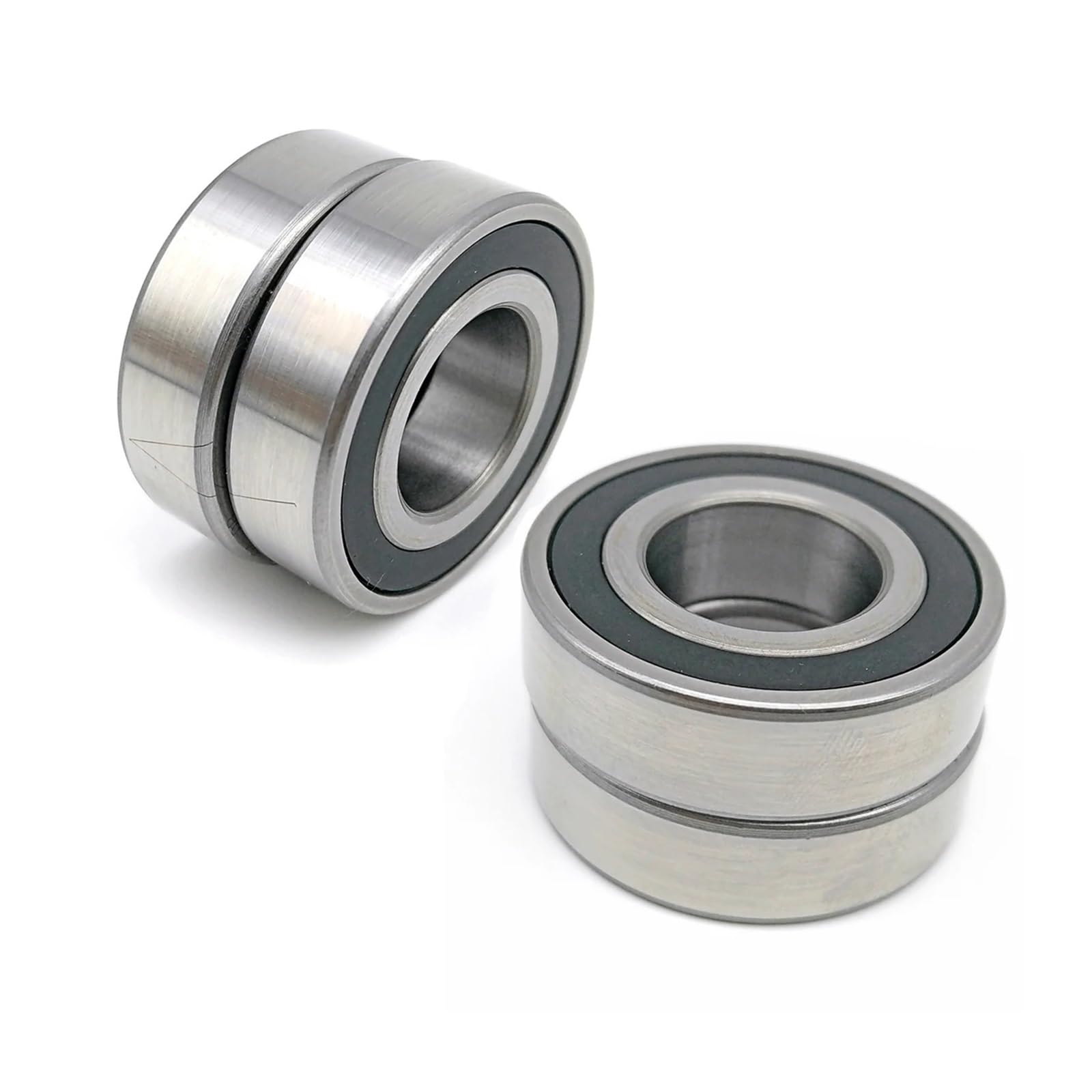 CJKXPZMH 1Set H7014C-2RZ-P4-QBC-A 70X110X20 H7014C 2RZ Angular Contact Bearings Spindle Bearings