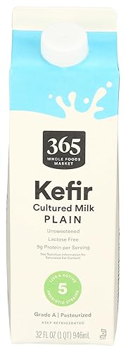 365 by Whole Foods Market Kéfir, 32 FZ