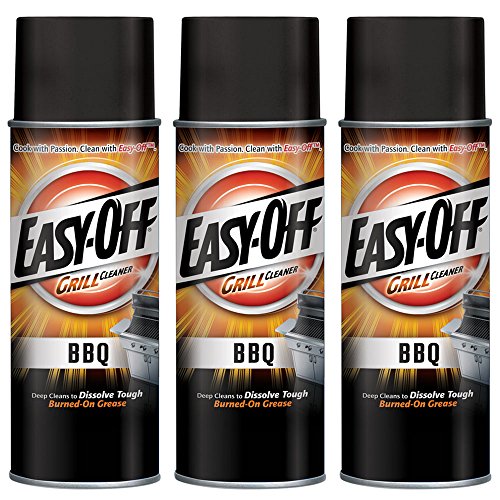 Our Best Bbq Grill Cleaner Top 13 Model Reveled!