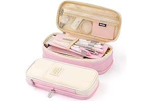 Easthill Pencil Case: The Ultimate Storage Solution