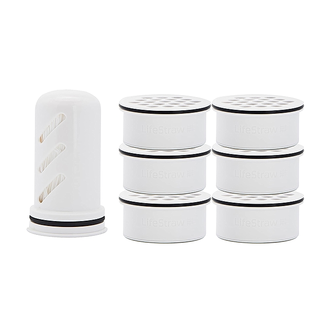LifeStraw Home 1年更换滤芯套装