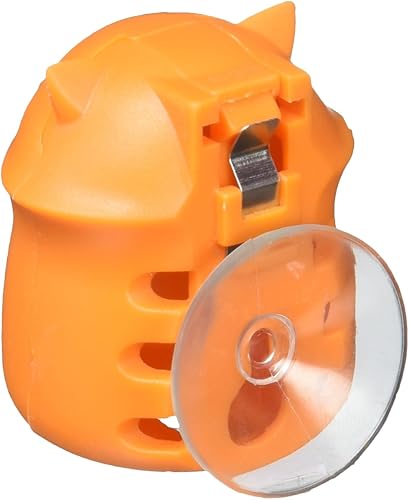 Miniatura 2 de Soporte para cepillos de dientes de Kikkerland.