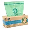All-Green 25 Litre X 75 Compostable Caddy Bags - Compost Bag - View #10