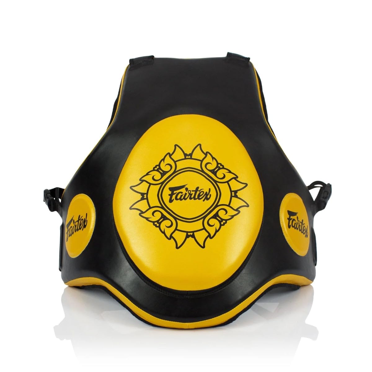 Fairtex Plastron de Coach