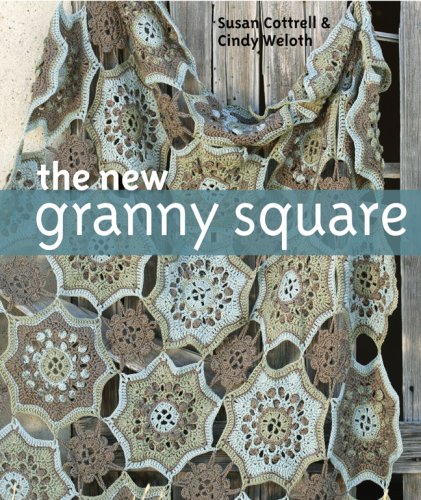 Image of The New Granny Square