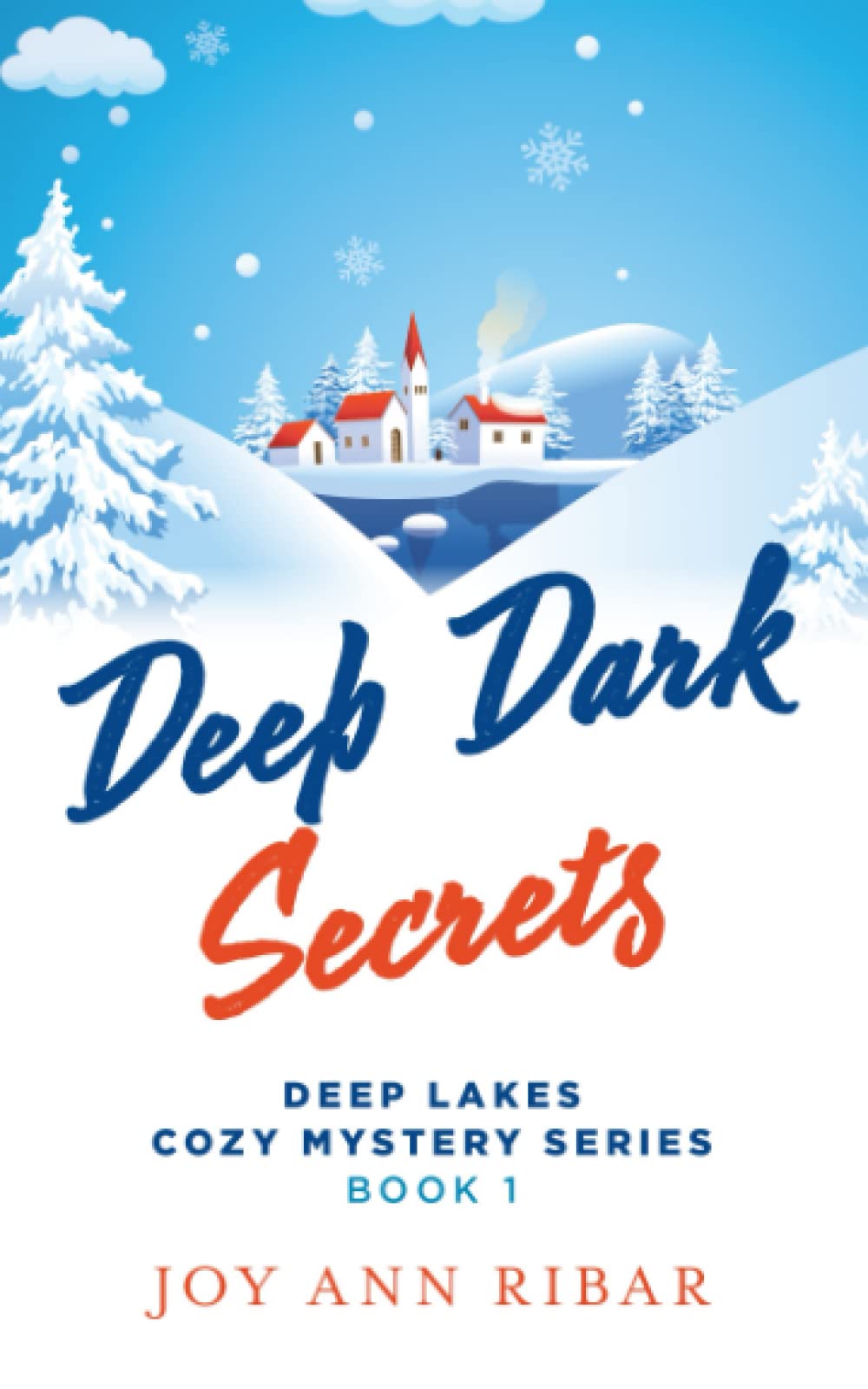 Deep Dark Secrets