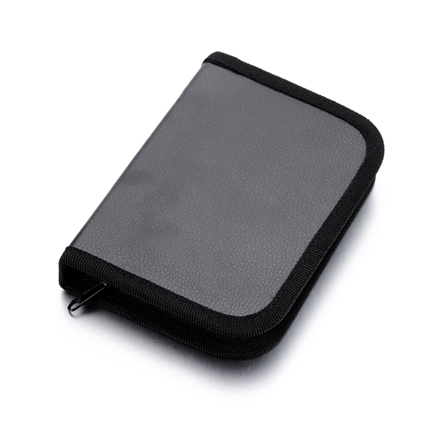 1pcs Black Multi-Function Pliers Tool Storage Bag for Adults There are No Tools in The Storage Bag