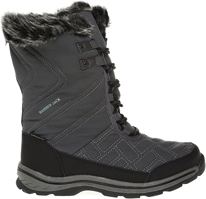 Hammer Jack 101 20109 Womens Boots