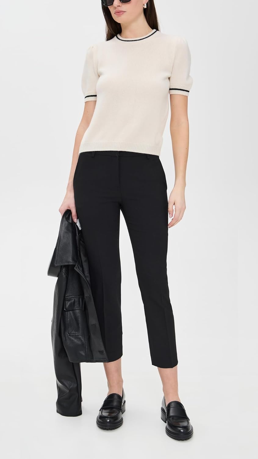 Theory Women's Treeca Trousers - Image 5