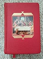 The Catholic Missal B000IS06U8 Book Cover