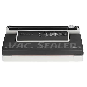 Vacuum Sealer, Vacuum Sealer Leakage Protection NTC Kitchen Temperature Sensor European Standard 220V