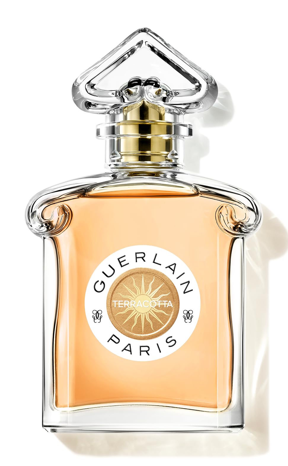 Guerlain Les Legendaires Terracotta EDT 75ml