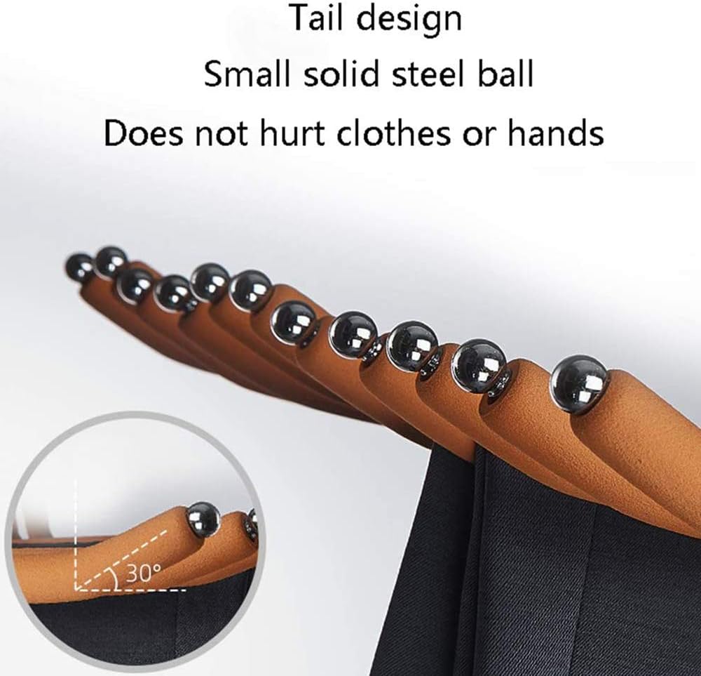 Pull Out Pants Hangers Trousers Rack, Scarf, Tie