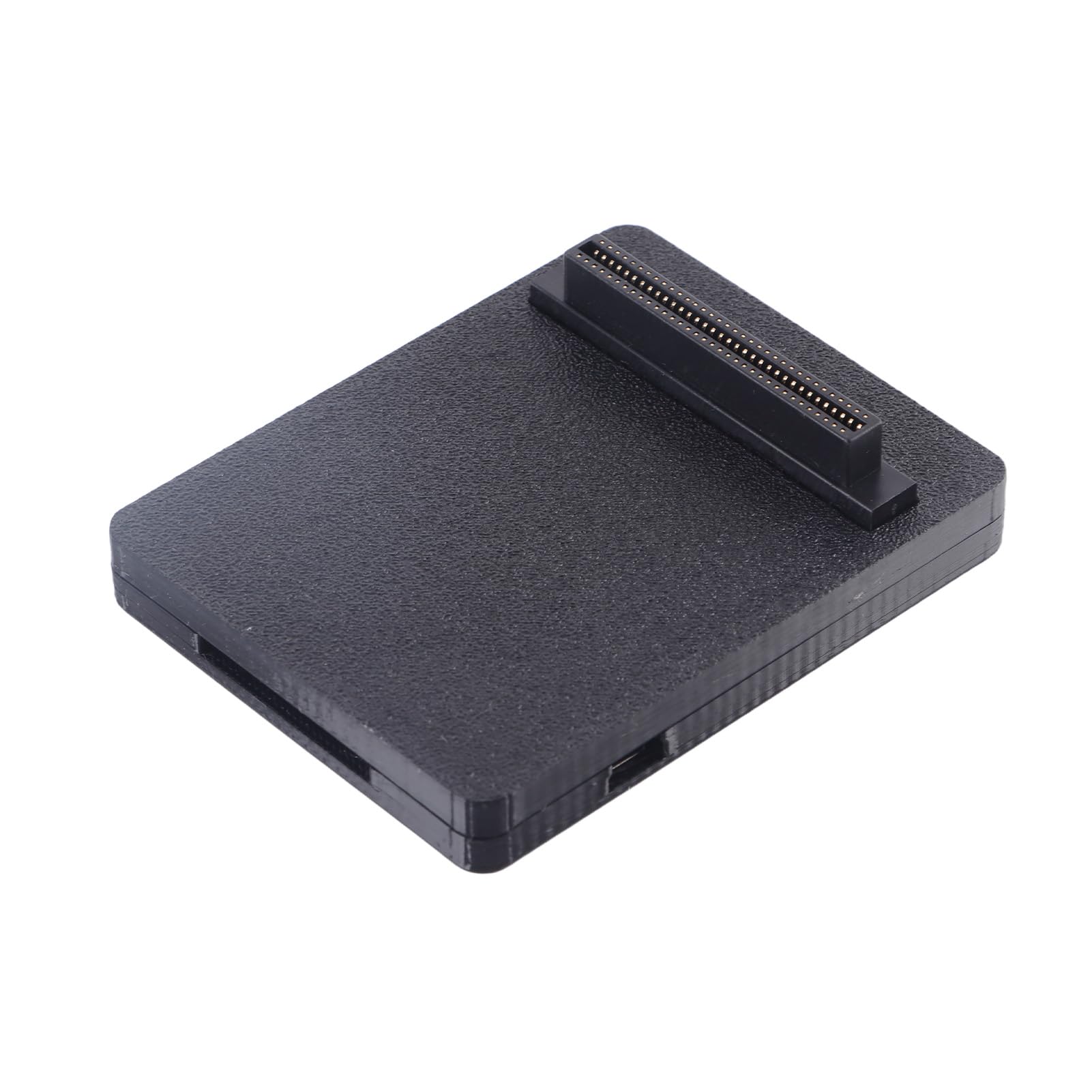 Zestaw emulatorów napędu optycznego Wysoka prędkość modułu gry na dyskieczce dla Fat Retro Game Console z obsługą skrzynki z drukowaniem 3D i kartą pamięci (z kartą pamięci 32 GB)