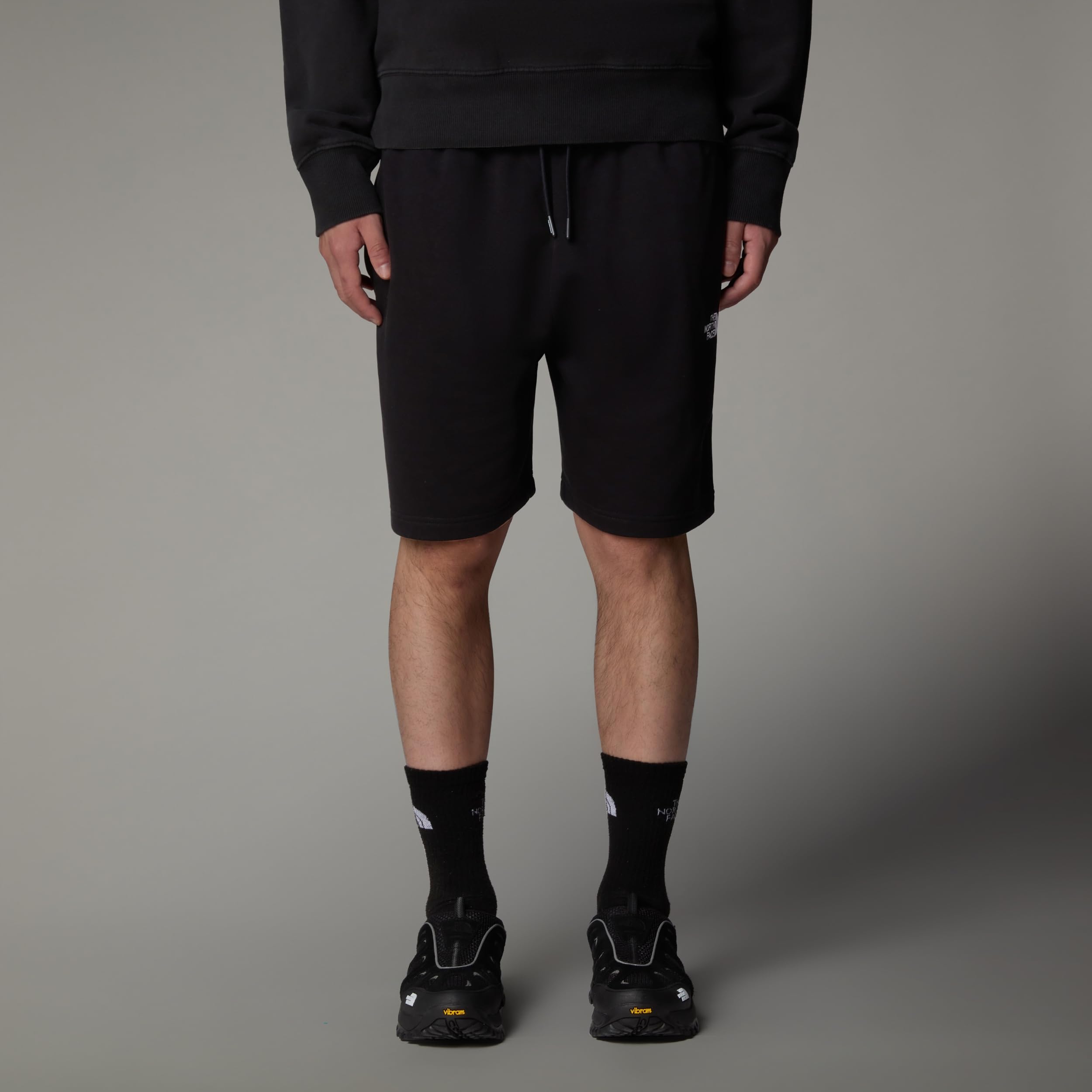 The North Face - Essential Relaxed, Pantaloncini Uomo