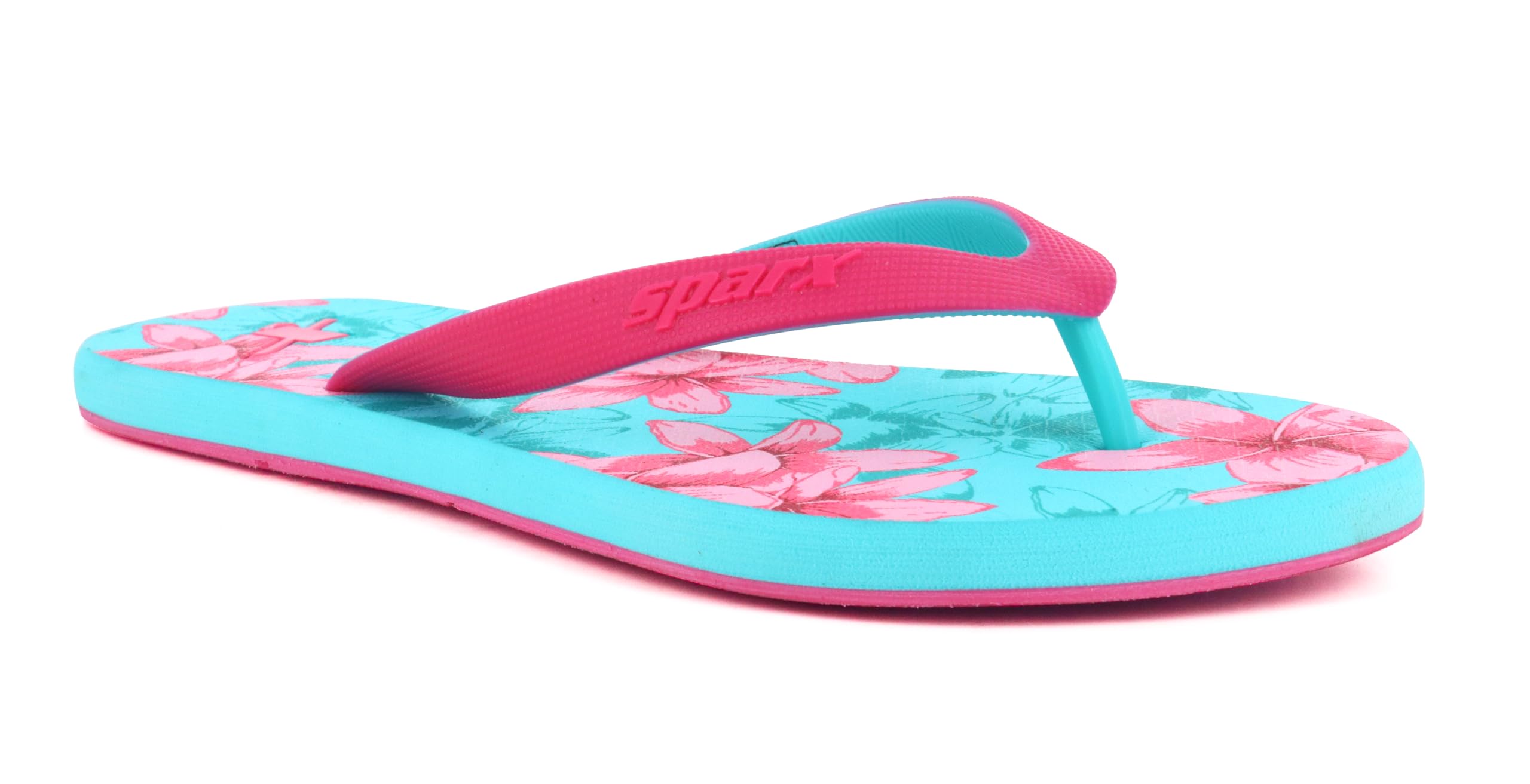 Sparx Women SFL-2058 Mint Pink Flip Flops (SF2058LMTPK0008) (B0CJRQZR6M) Amazon Price History, Amazon Price Tracker