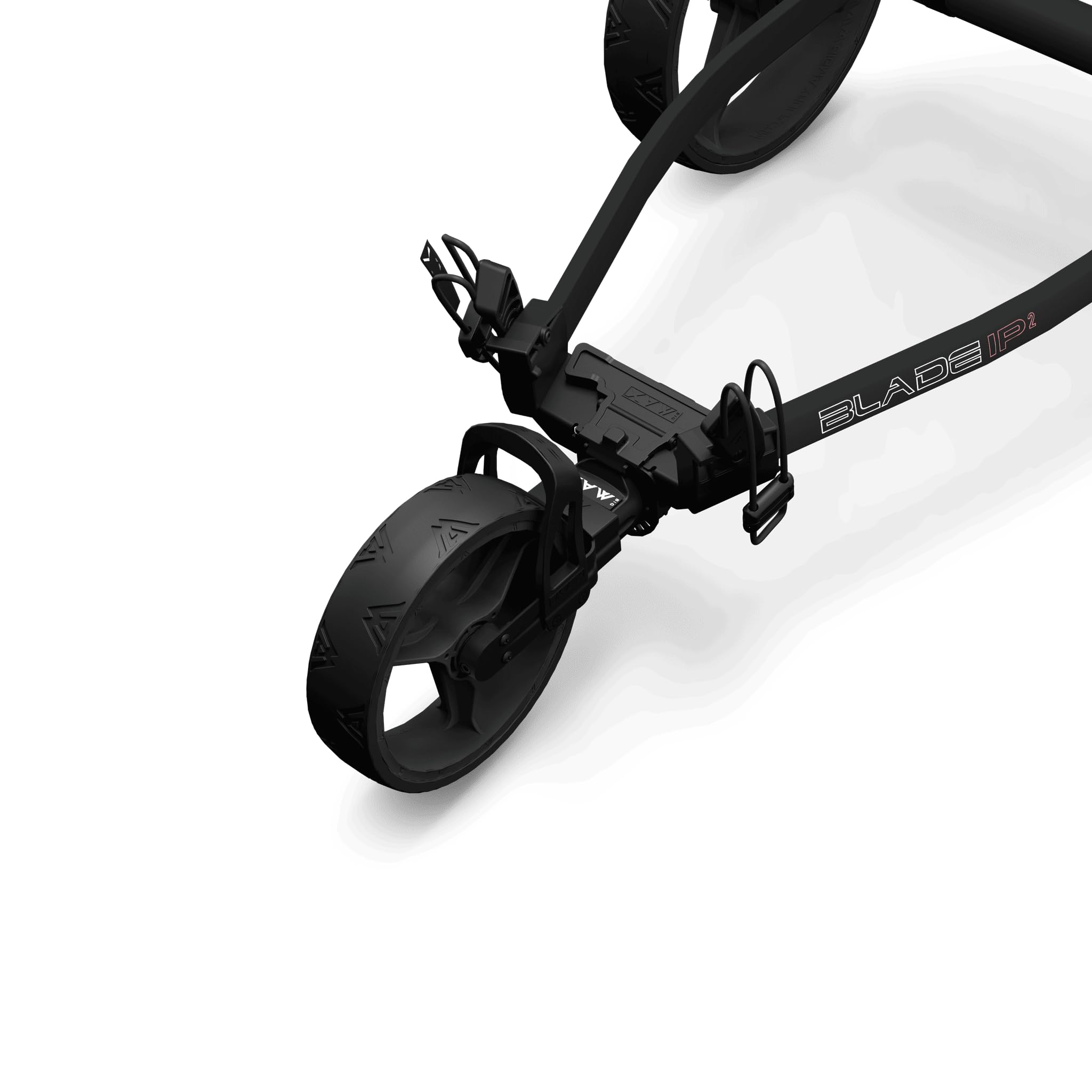 Big Max Blade IP 2.0 - Golftrolley Schiebetrolley