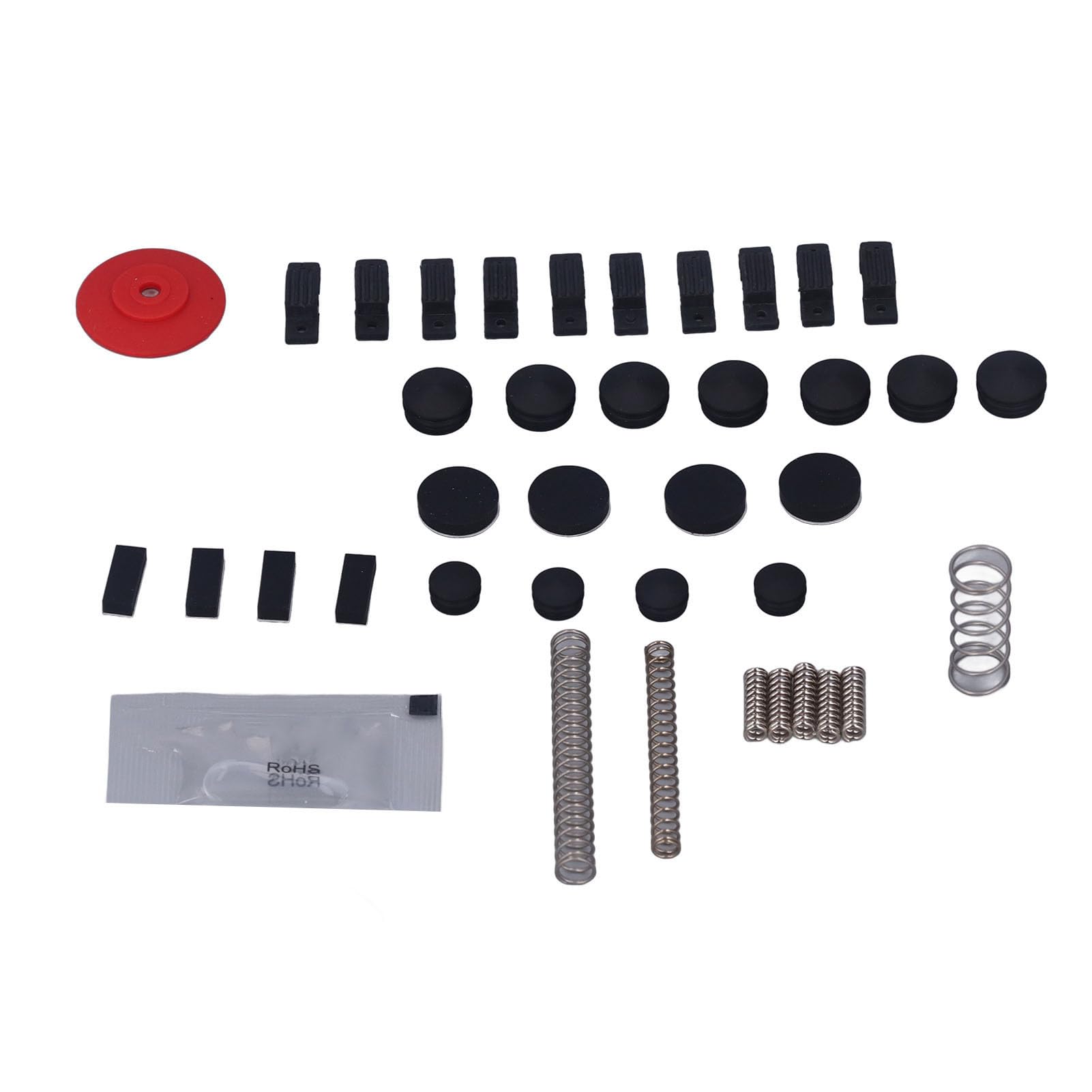 Giocattolo con Braccio Robotico Idraulico per Bambini con Kit di Montaggio, Divertente Esperimento Scientifico per L'apprendimento, Design Educativo in Plastica, Adatto a Partire Dagli 8