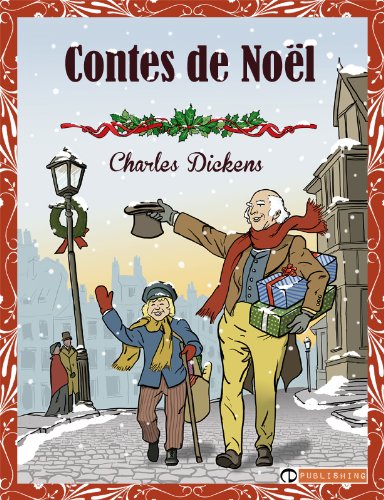 Télécharger】 Contes de Noël Livre PDF Gratuit 【B00ASDTPVY--】 ~ book Télécharger】 Contes de Noël Livre PDF Gratuit 【B00ASDTPVY--】 ~ book