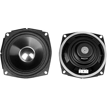 best speakers for honda goldwing