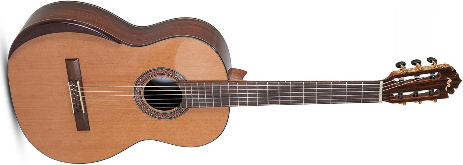 rodriguez series c manual classical guitar upper rosewood