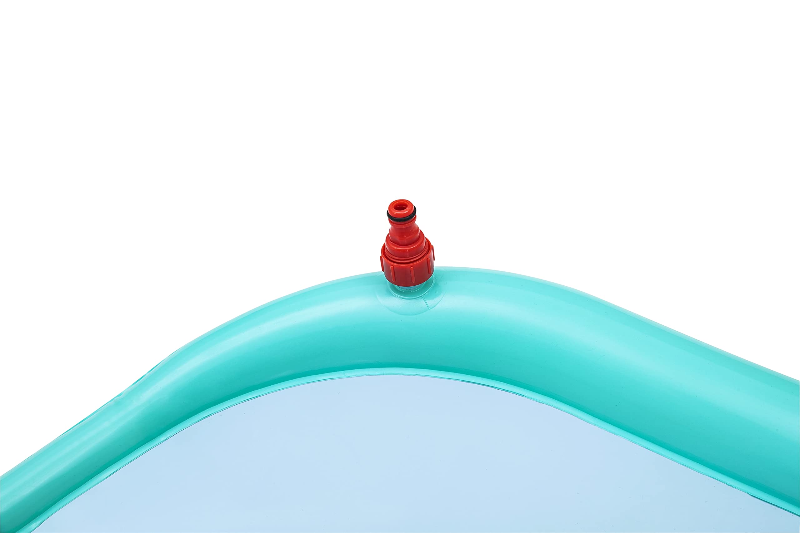 64" x 57"/1.63m x 1.45m Splash Pad