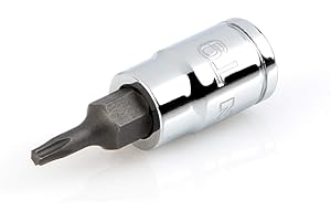 T9 Torx Bit Socket | SHB04209