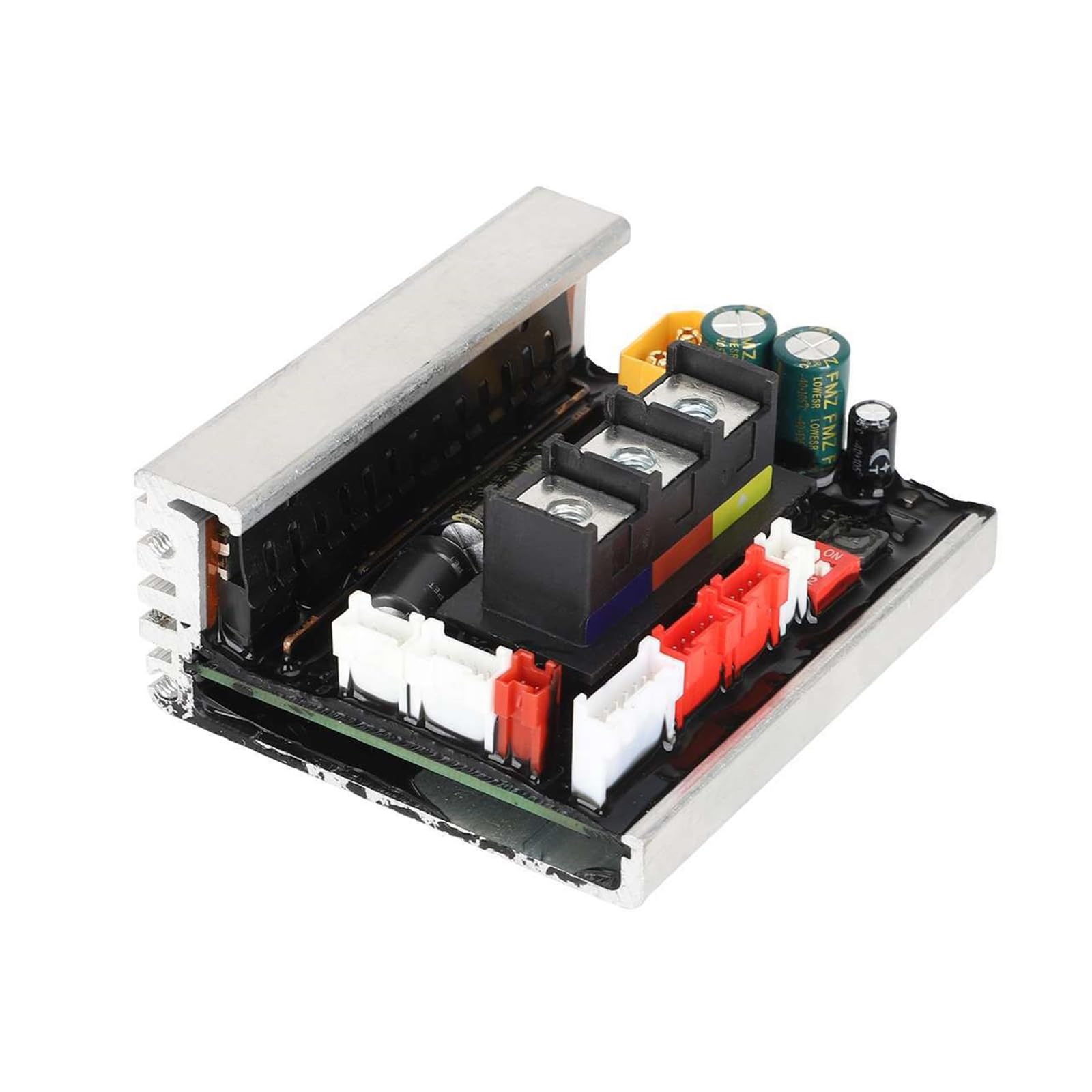 Cruscotti della batteria del controller del controller della sostituzione di affidabilità per i pendolari quotidiani