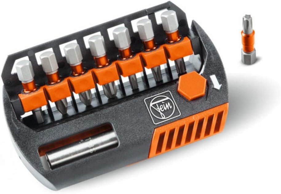 Fein Impact Bit Box 29, 60510221010