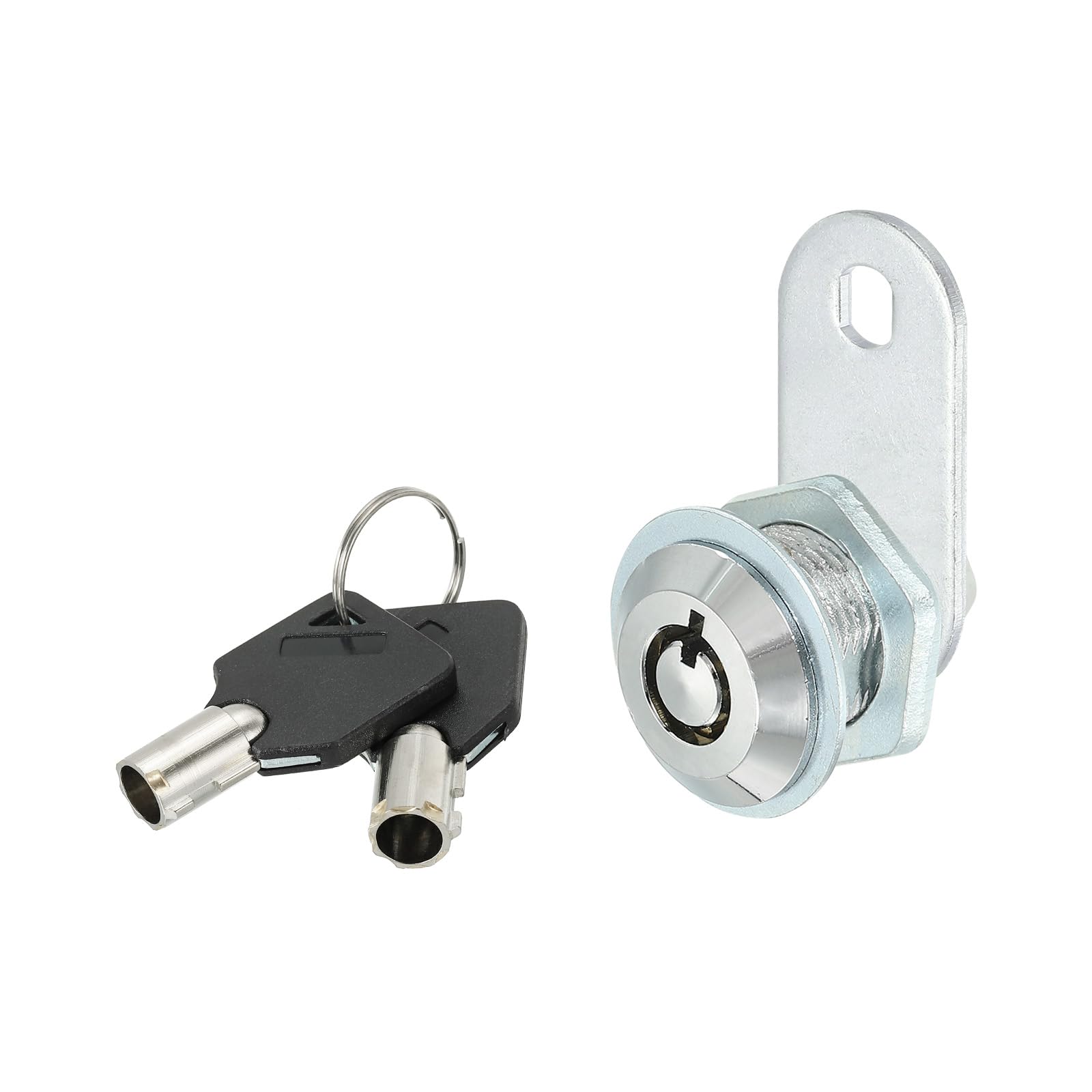 PATIKIL Cabinet Cam Lock with Key