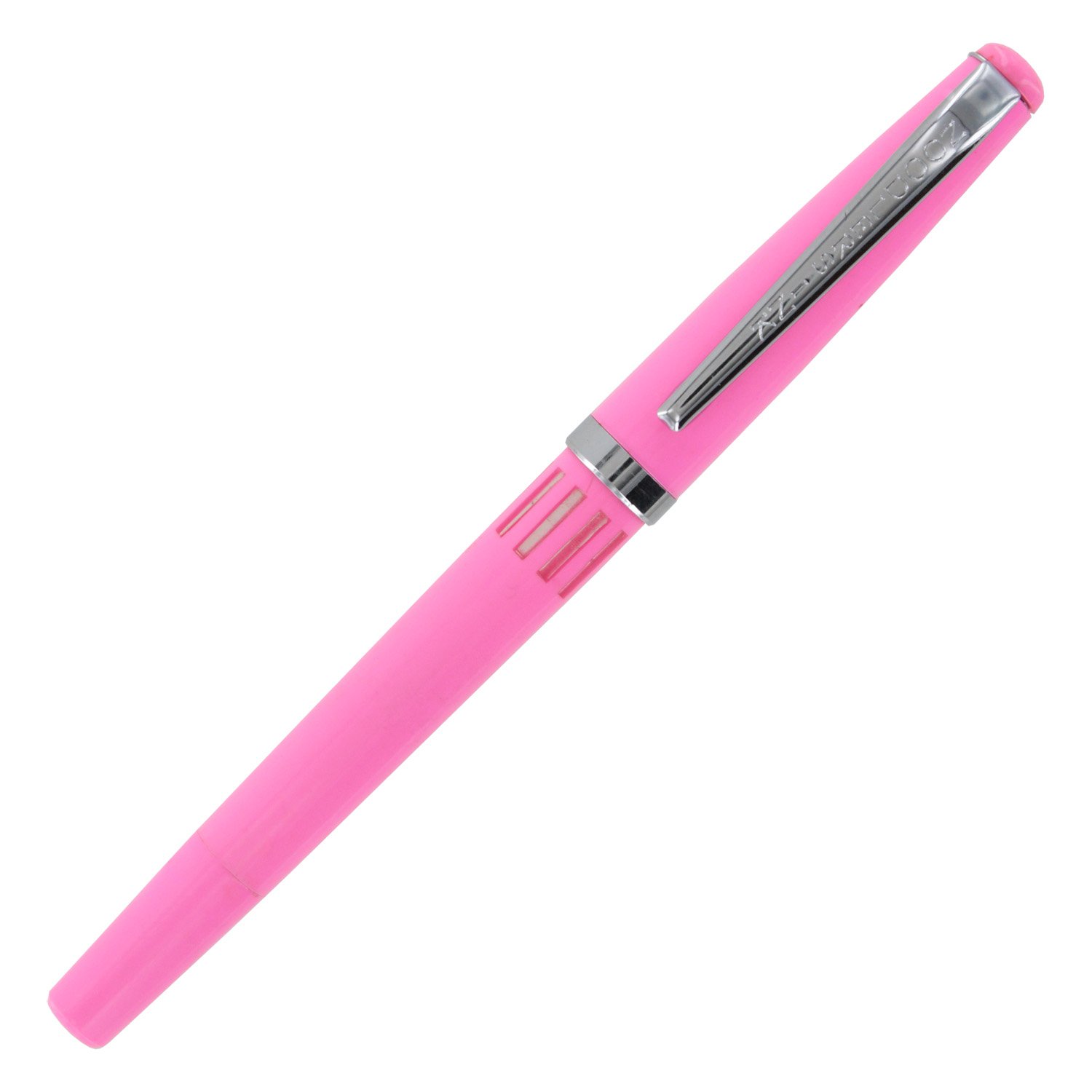 Amazon | Noodler 's Inkペン先Creaper標準Flex万年筆 – パンサー