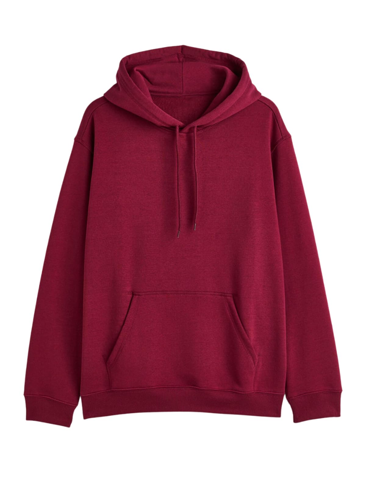 juneberry Women's Fleece Pullover Hoodie Sweatshirt-picture-10