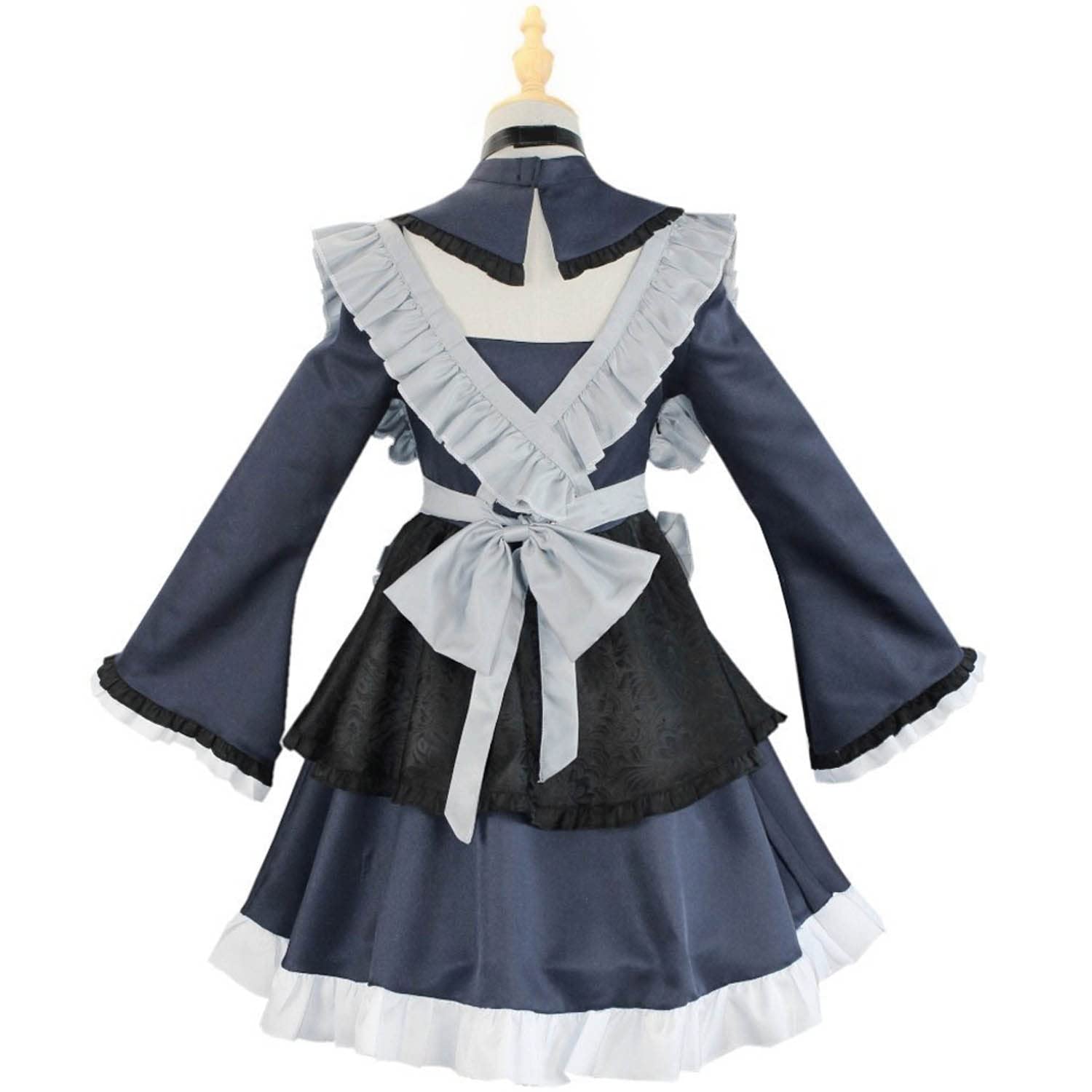 Anime My Dress-Up Darling Marin Kitagawa Cosplay Costume Vestito Gioco di Ruolo Uniforme Set Completo Halloween Carnevale Festa Dress Up Suit con Parrucca per Donne