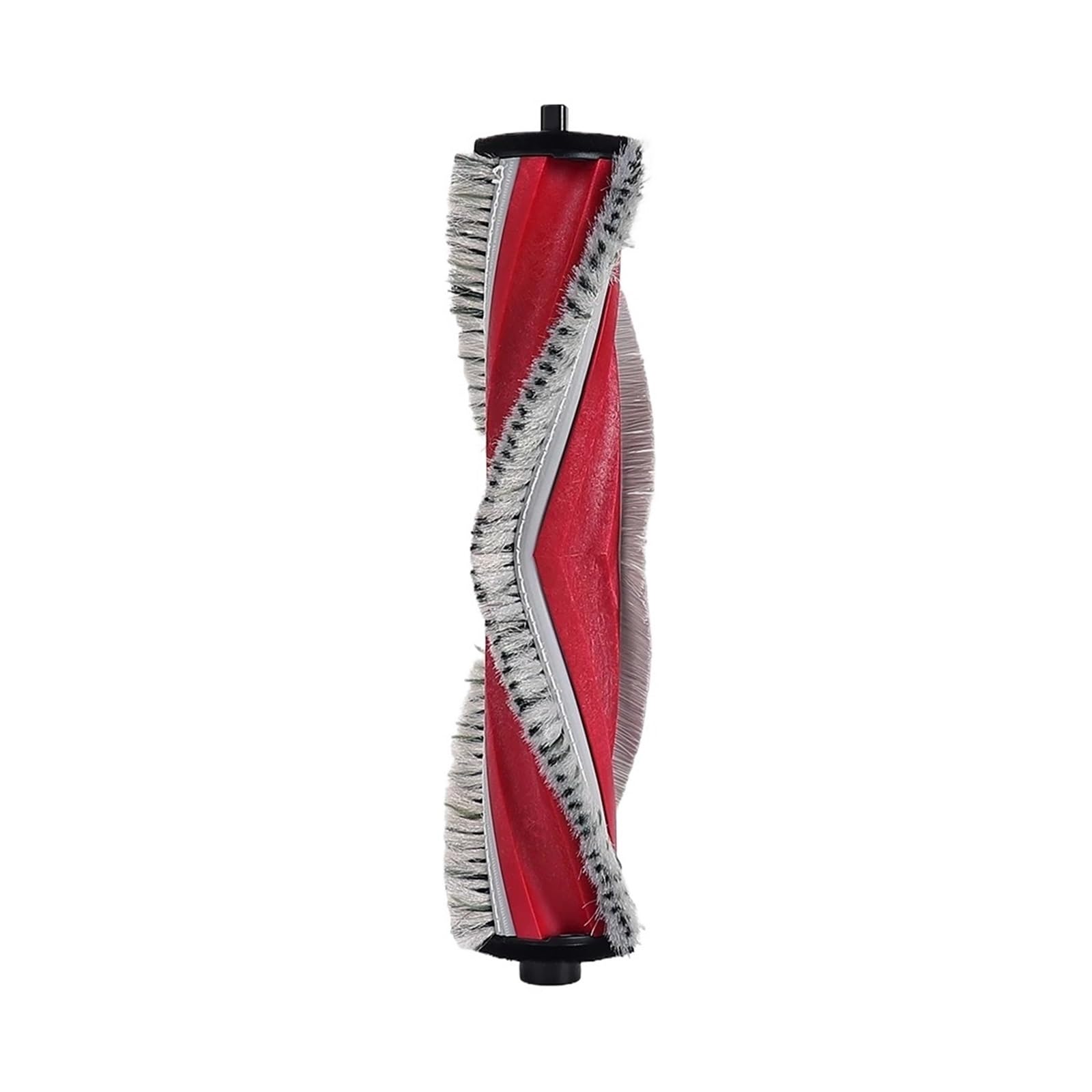Vividcrate Vacuum Cleaner Roller Brush,Compatible For ECOVACS,Compatible For DEEBOT,T30 Pro Max T30S,Combo Robot Vacuum Roller Brushes(1pc red brush)