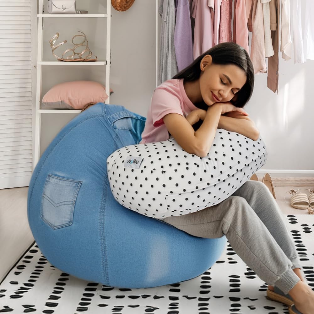 yogibo drop カバー Amazon.co.jp: Yogibo Drop Cover ヨギボー ドロップ 専用カバー