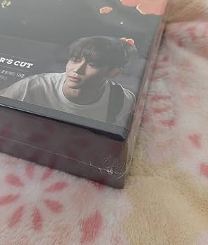 偶然見つけたハルの監督版Blu-ray 最終値下げ Amazon.co.jp: 未開封 ブルーレイ SF9 ロウン 韓国ドラマ 偶然