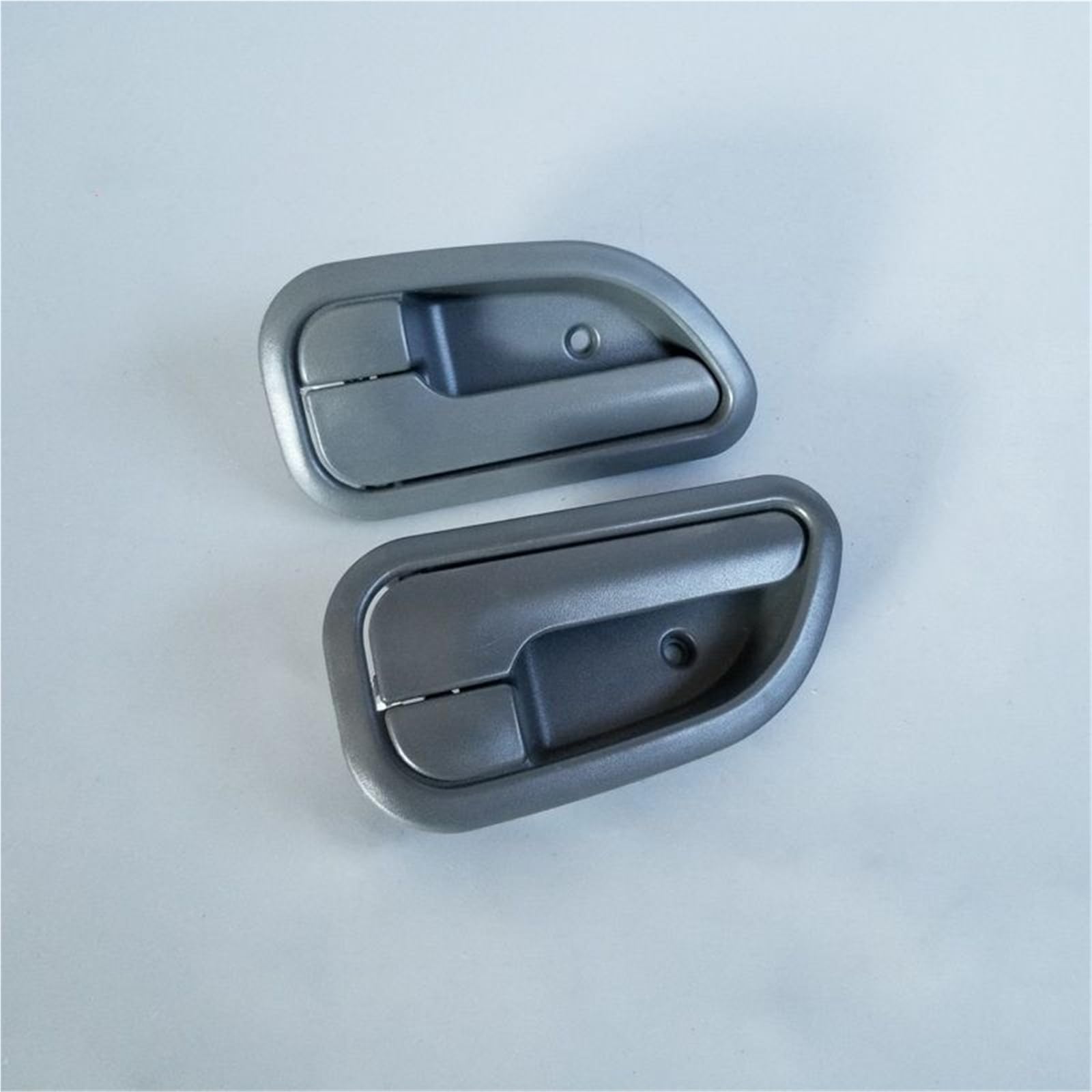 LMGBJJN Fit for Chinese Brand Foton Ollin Truck Door Inner Handle Left Right Plastic Inside(Left and Right)